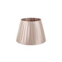 Classic Lampskärm Champagne Ø30-Lampconcept.se