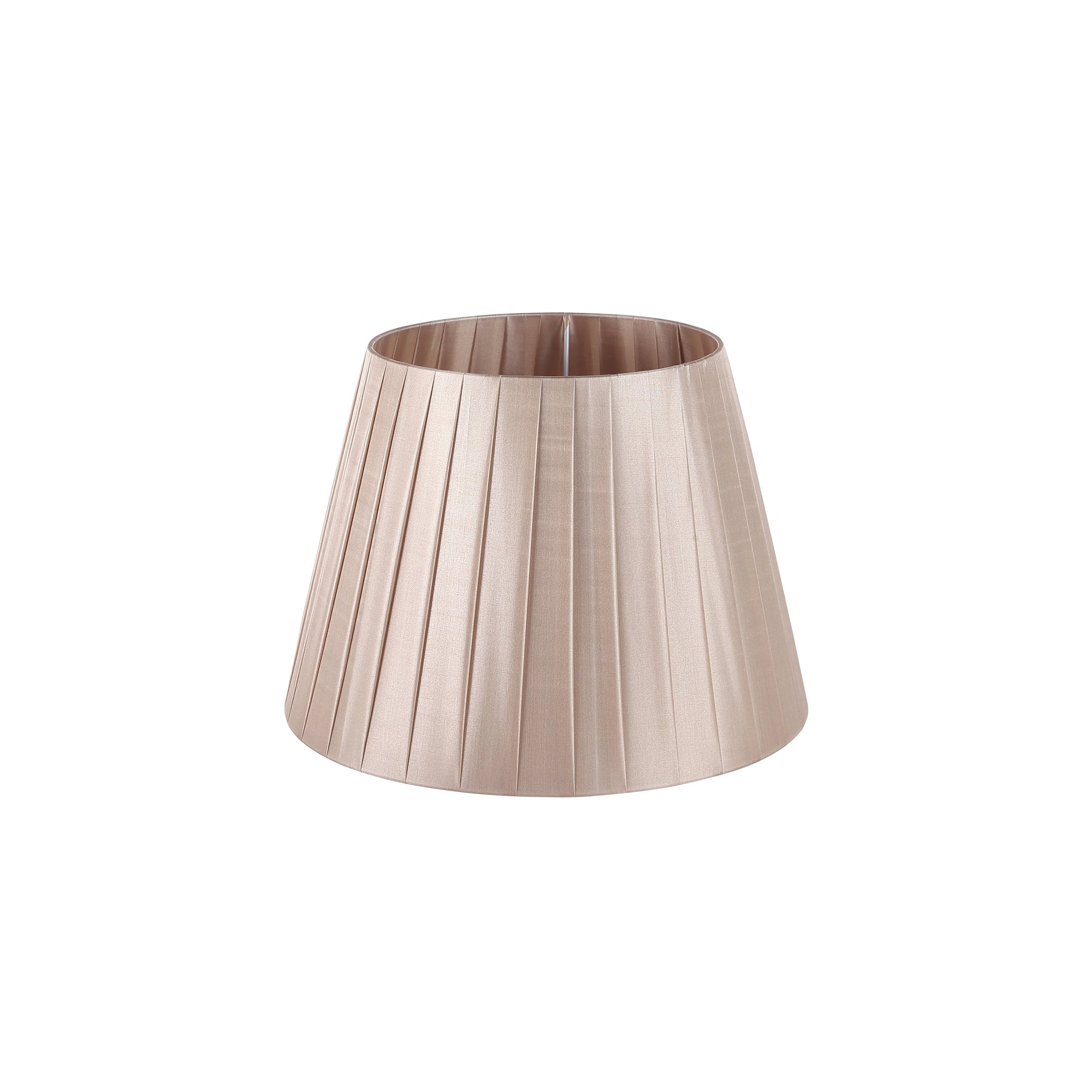 Classic Lampskärm Champagne Ø30-Lampconcept.se