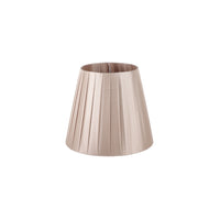 Classic Lampskärm Champagne Ø25-Lampconcept.se