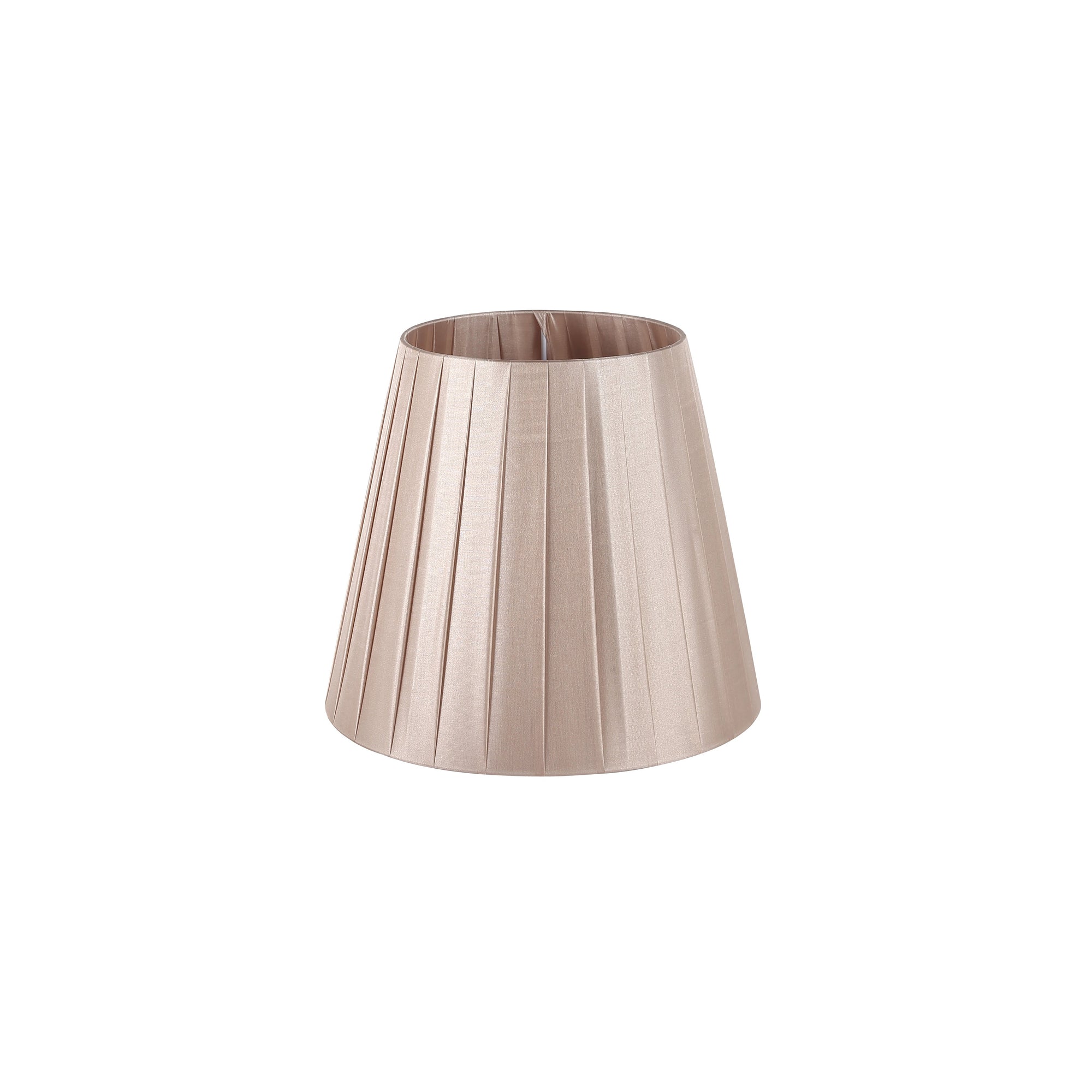 Classic Lampskärm Champagne Ø25-Lampconcept.se