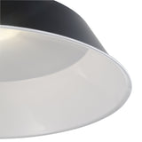Banquet Taklampa Ø46 Svart-Lampconcept.se