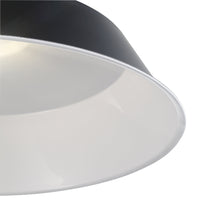 Banquet Taklampa Ø46 Svart-Lampconcept.se