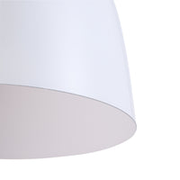 Bell Taklampa Ø40