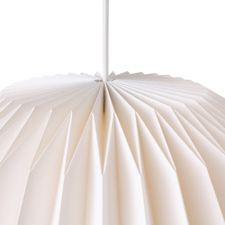 Moon Hexagon Ø42 Taklampa-Lampconcept.se