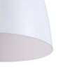 Bell Taklampa Ø40 Vit-Lampconcept.se