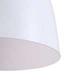 Bell Taklampa Ø40 Vit-Lampconcept.se