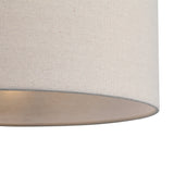 Drum Taklampa Ø40 Linne-Lampconcept.se