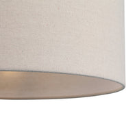 Drum Taklampa Ø40 Linne-Lampconcept.se