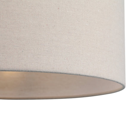 Drum Taklampa Ø40 Linne-Lampconcept.se