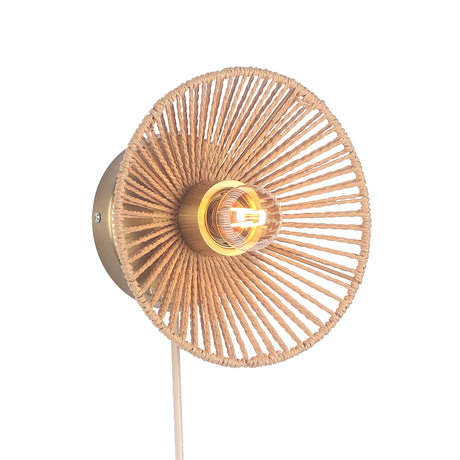 Wave Væglampe Ø20-Nordic Seasons-OutletLamper.dk