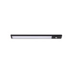 EasyBeam Trådlös Skåplampa med Sensor Svart-Lampconcept.se
