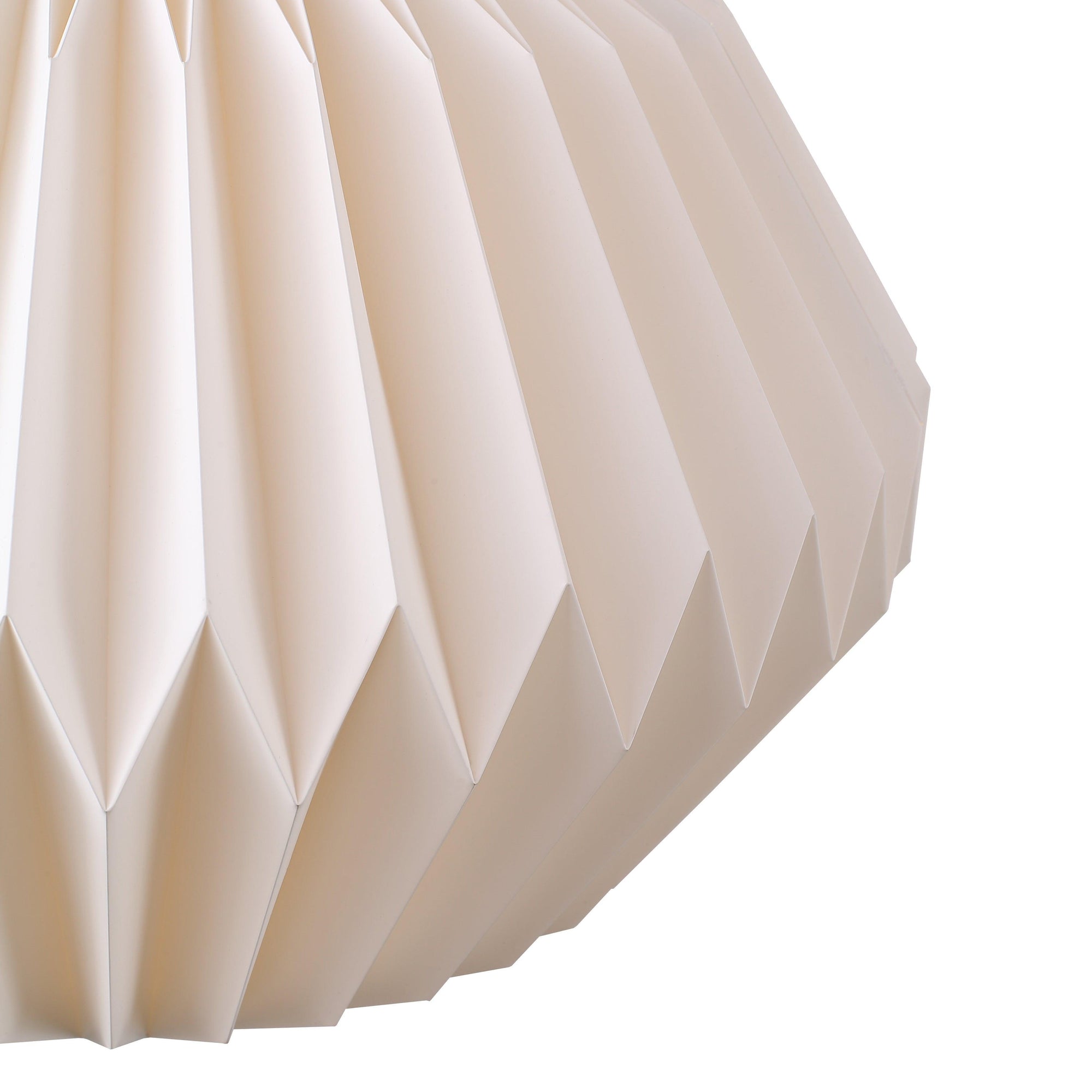 Moon Hexagon Ø42 Taklampa-Lampconcept.se