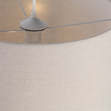 Drum Taklampa Ø40 Linne-Lampconcept.se