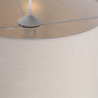Drum Taklampa Ø40 Linne-Lampconcept.se