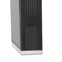 Aure Solcell Vägglampa-Lampconcept.se
