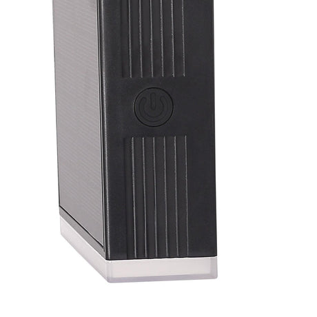Aure Solcell Vägglampa-Lampconcept.se