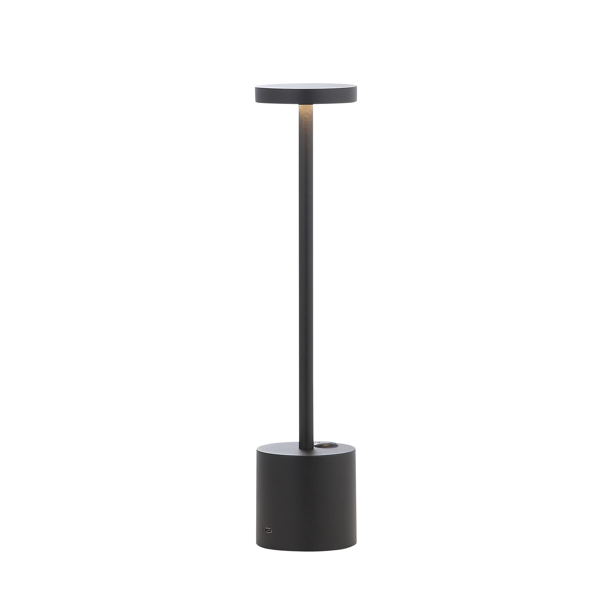 Bologna LED Trådlös Bordslampa