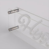 Hygge LED Neon Box Bordlampa-Lampconcept.se