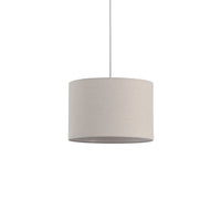 Drum Taklampa Ø30