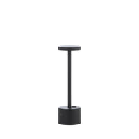 Bologna Mini LED Trådlös Bordslampa