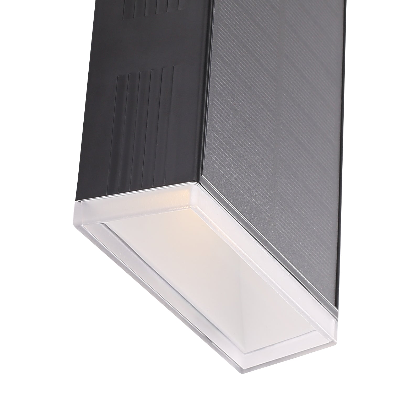 Aure Solcell Vägglampa-Lampconcept.se
