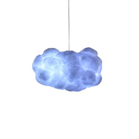 Cloud Small 40cm Taklampa-Lampconcept.se