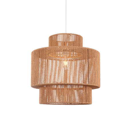 Neka XL Pendel Ø55-Nordic Seasons-OutletLamper.dk