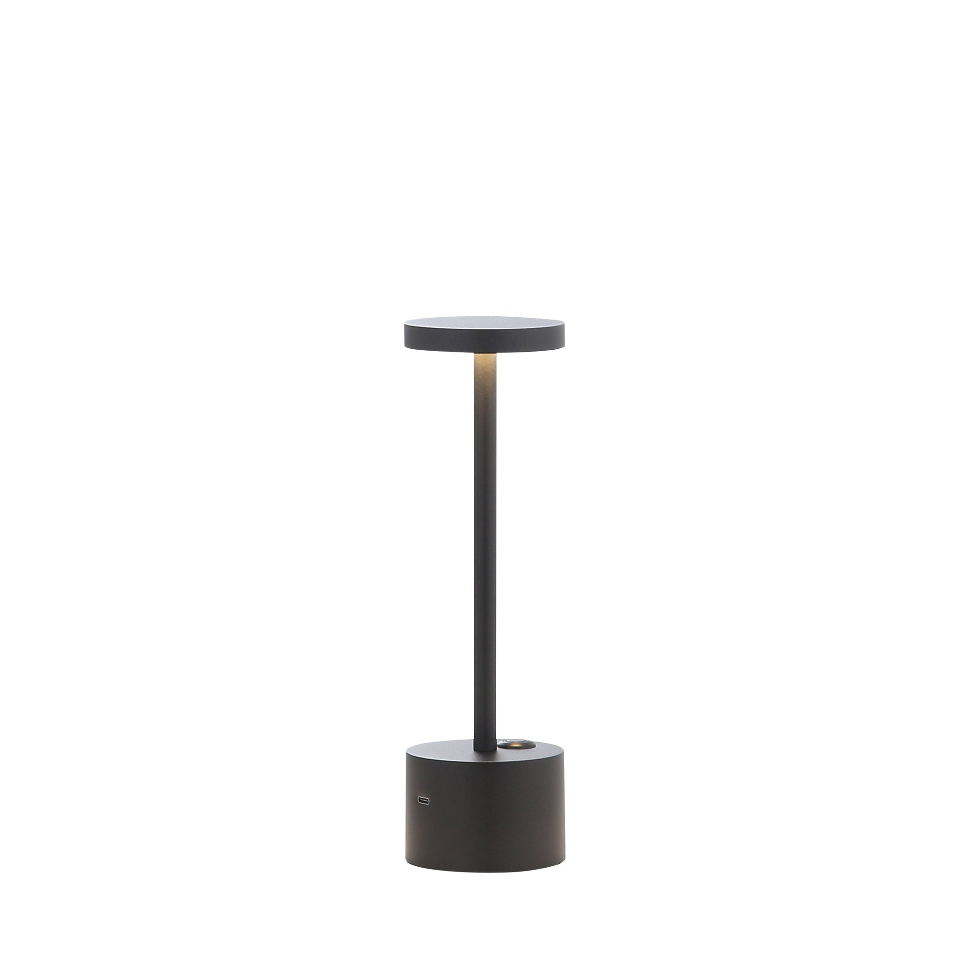 Bologna Mini LED Trådlös Bordslampa