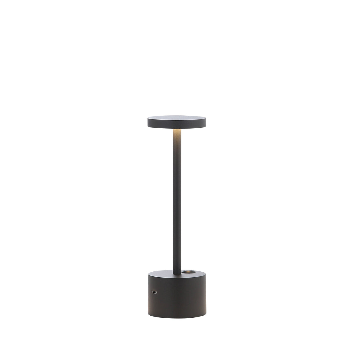 Bologna Mini LED Trådlös Bordslampa