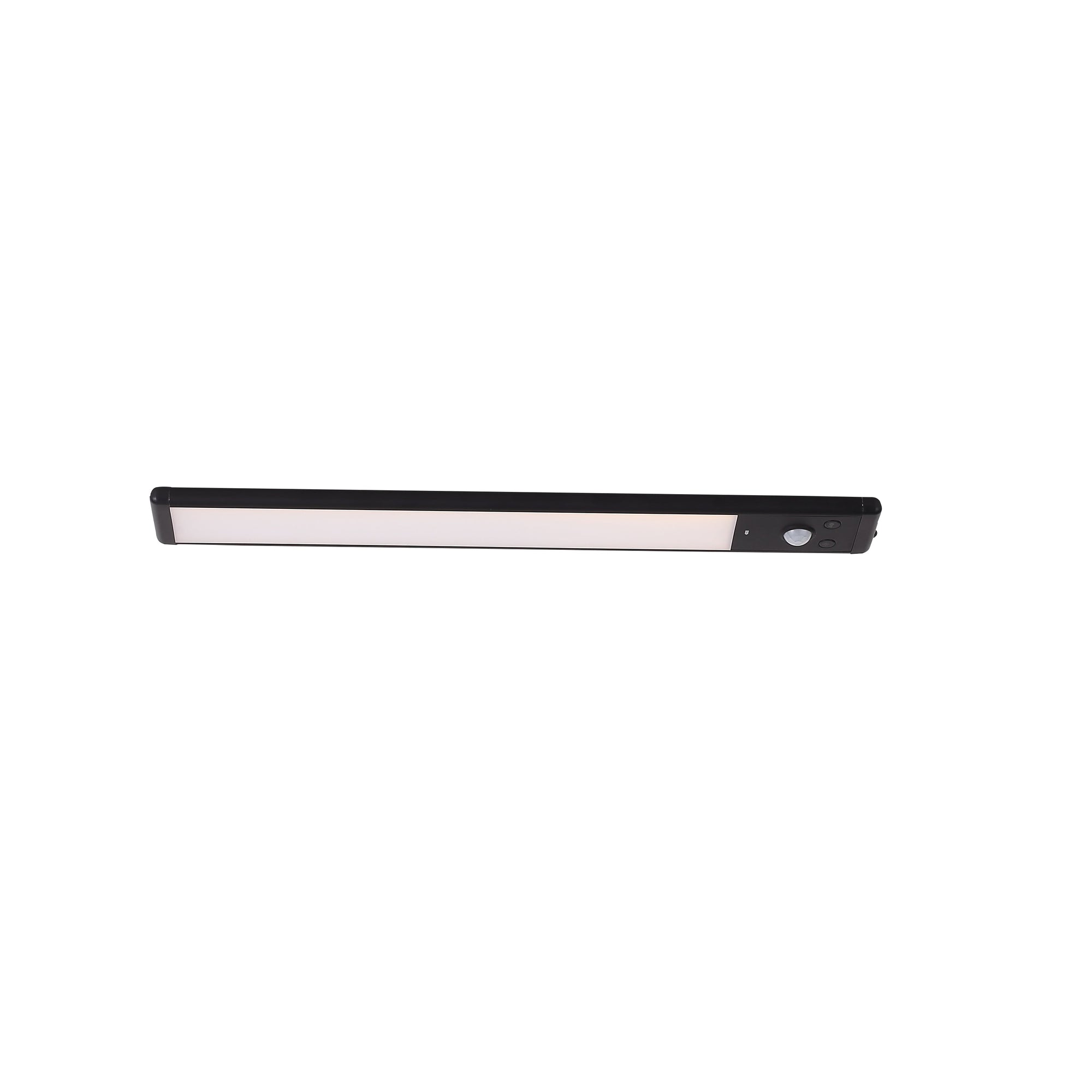 EasyBeam Trådlös Skåplampa med Sensor Svart-Lampconcept.se