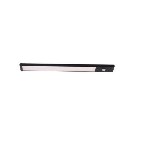 EasyBeam Trådlös Skåplampa med Sensor Svart-Lampconcept.se
