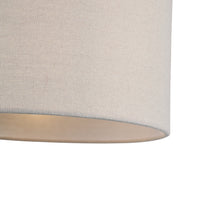Drum Taklampa Ø30