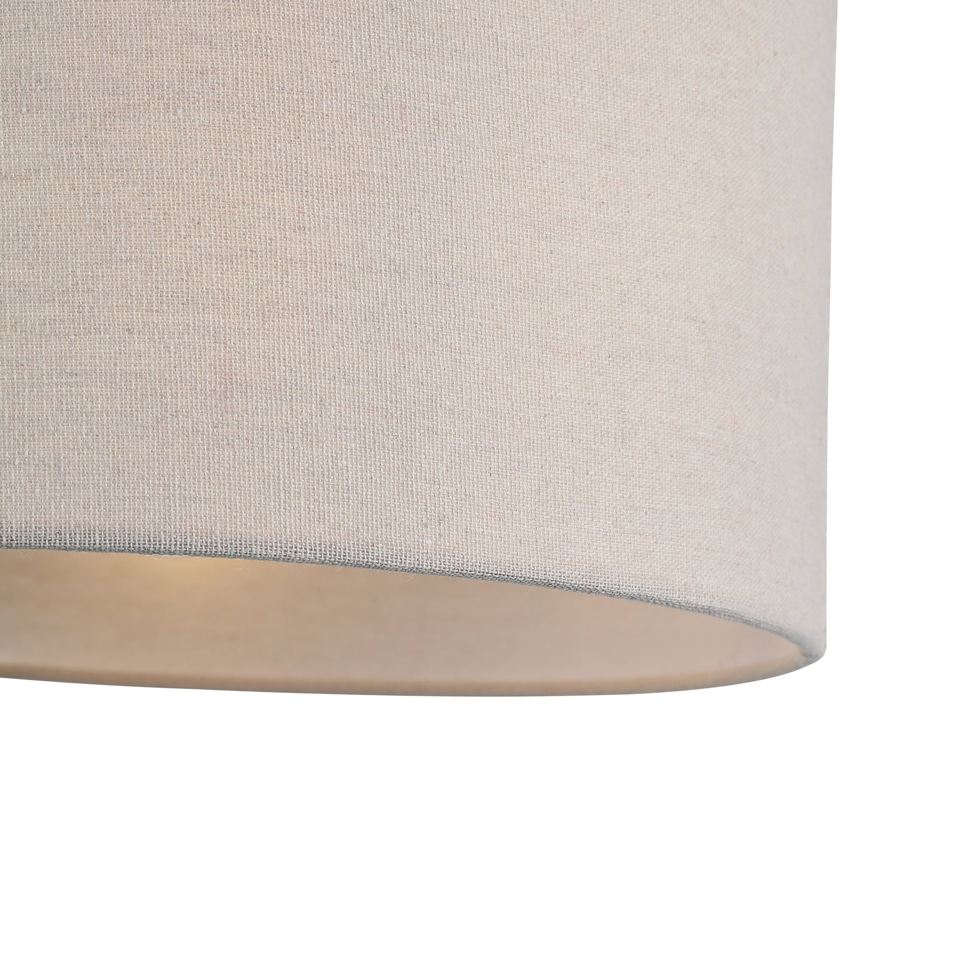 Drum Taklampa Ø30