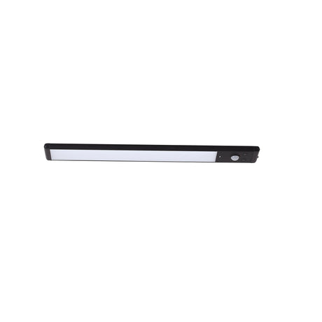 EasyBeam Trådlös Skåplampa med Sensor Svart-Lampconcept.se