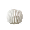 Moon Round XL Ø40 Taklampa