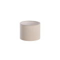 Drum Lampskärm Ø20 - Linne