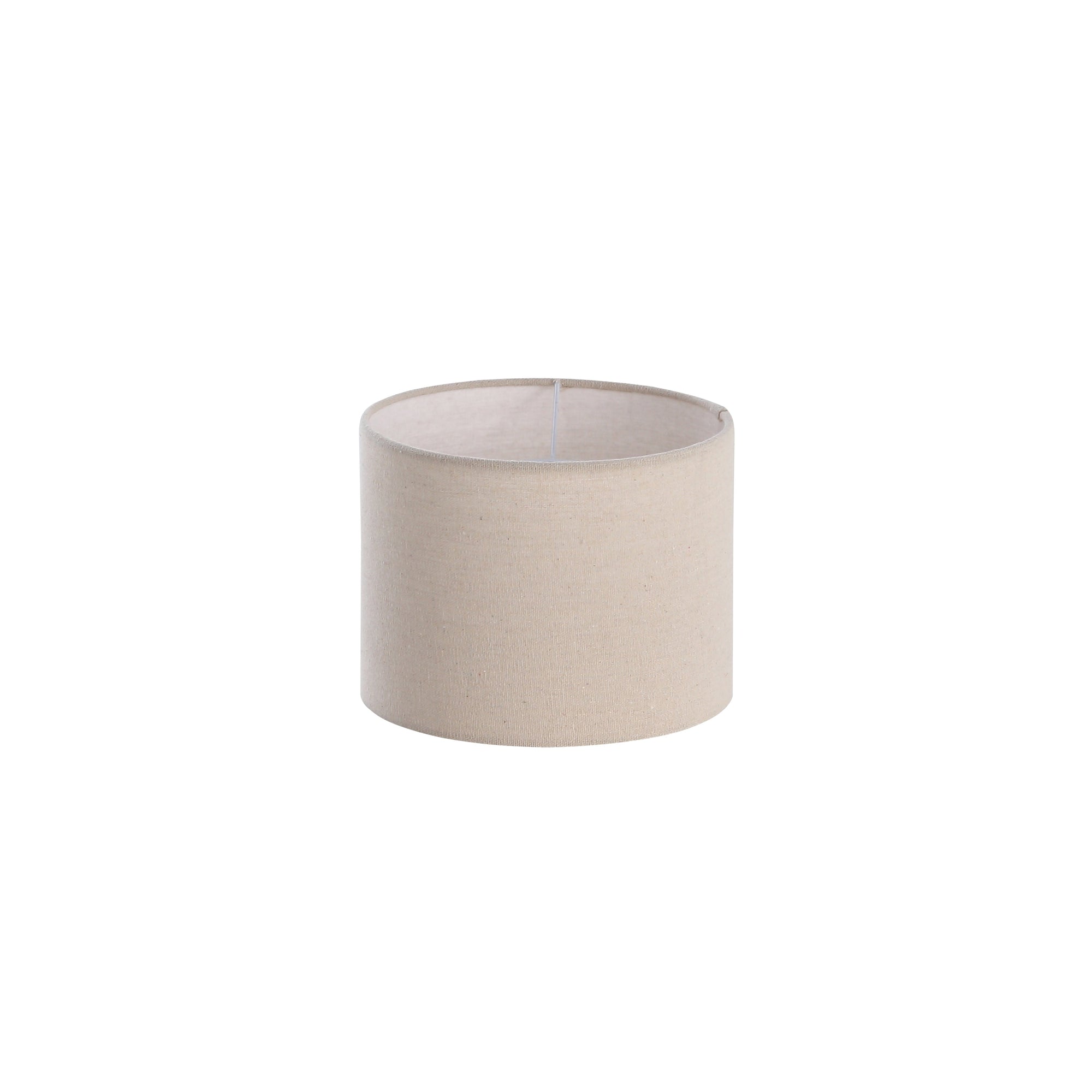 Drum Lampskärm Ø20