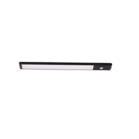 EasyBeam Trådlös Skåplampa med Sensor Svart-Lampconcept.se