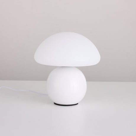 Musho Bordslampa Vit-Lampconcept.se