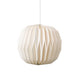 Moon Round XL Ø40 Taklampa