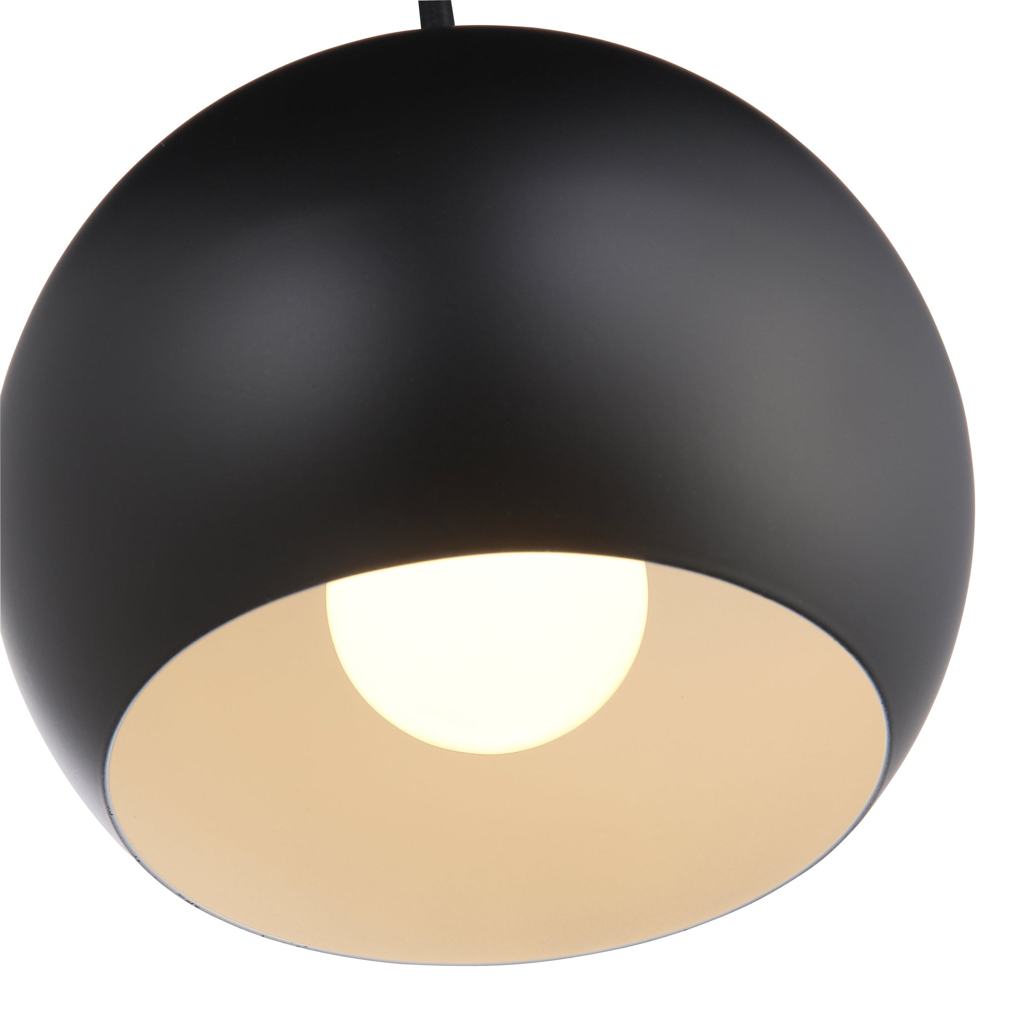 Mellow Taklampa Ø15