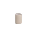 Drum Lampskärm Ø15 - Linne
