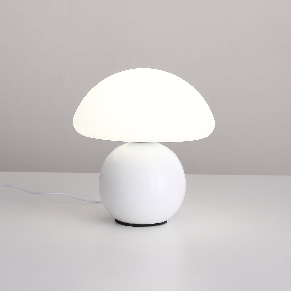 Musho Bordslampa Vit