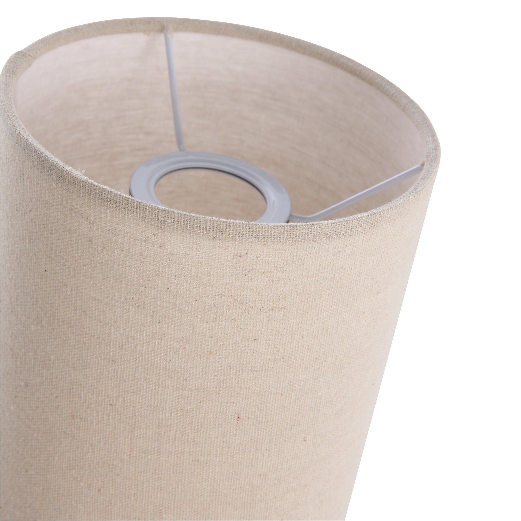Drum Lampskärm Ø15
