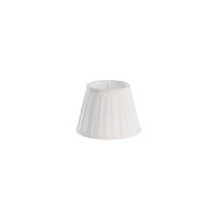 Trapez Lampskärm Ø20