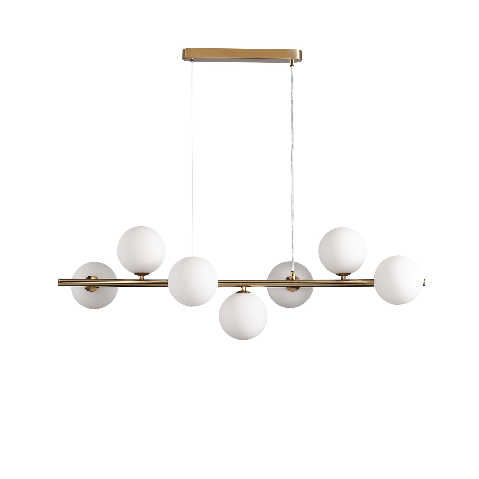 Bubbles Långbordstaklampa 90cm