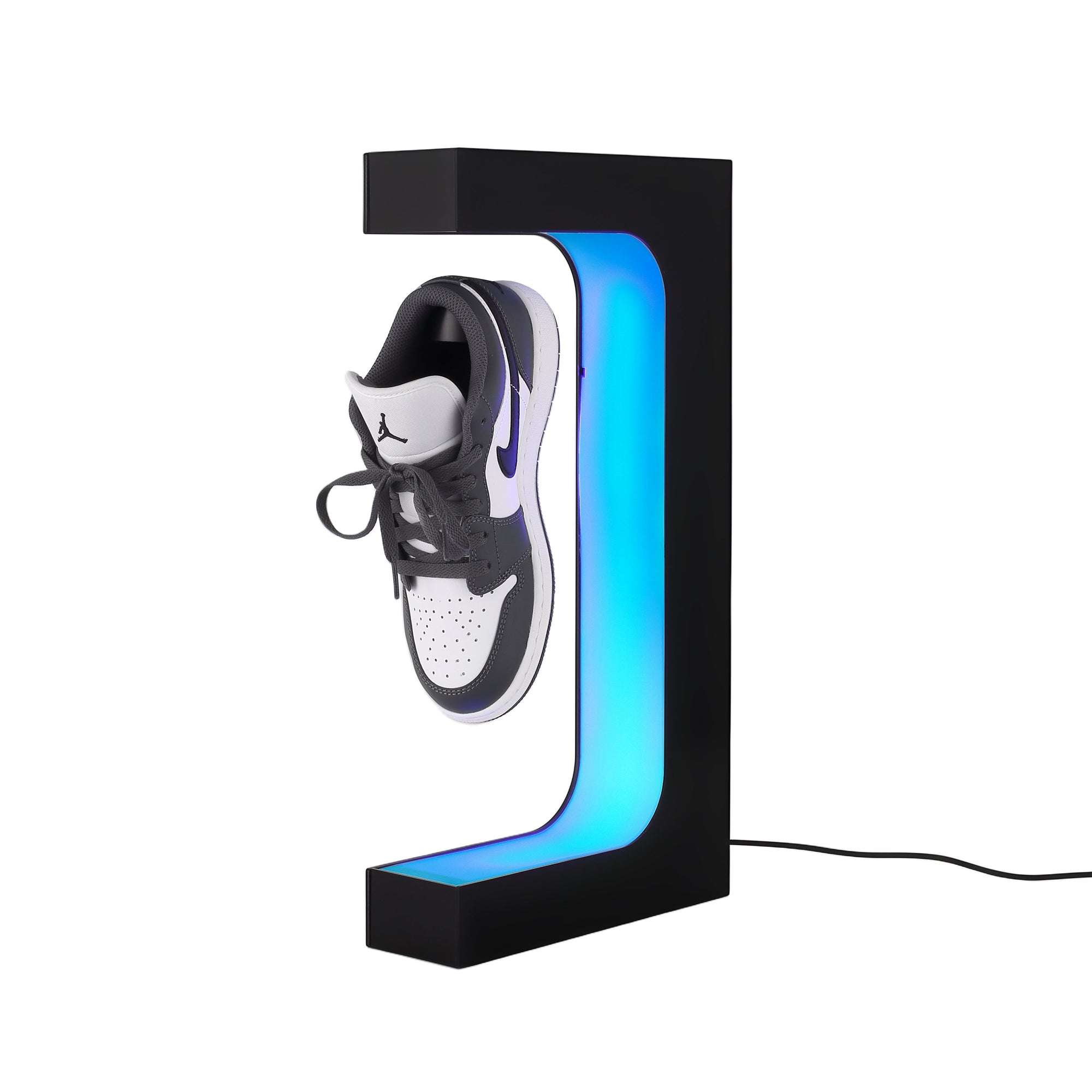 Flying Shoe Magnetisk Display RGB-Lampconcept.se