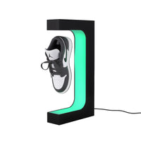 Flying Shoe Magnetisk Display RGB-Lampconcept.se