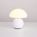 Musho Bordslampa - Vit