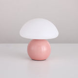 Musho Bordslampa Rosa-Lampconcept.se
